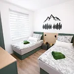 Studio-apartment 102 Free Parking Domus Kushal