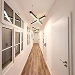Studio-apartment 102 Free Parking Domus Kushal דירה ויארסן
