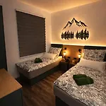 Studio-apartment 102 Free Parking Domus Kushal
