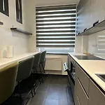 Studio-apartment 102 Free Parking Domus Kushal *