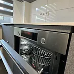 דירה Studio-apartment 102 Free Parking Domus Kushal ויארסן