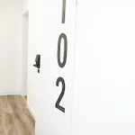 Studio-apartment 102 Free Parking Domus Kushal * ויארסן