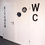 דירה Studio-apartment 102 Free Parking Domus Kushal