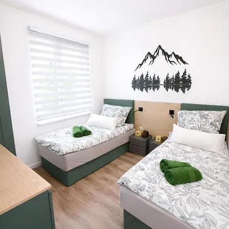 Studio-apartment 102 Free Parking Domus Kushal