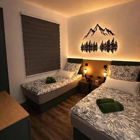 Studio-apartment 102 Free Parking Domus Kushal