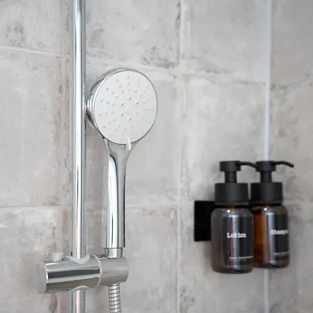 Studio-apartment 102 Free Parking Domus Kushal * Viersen