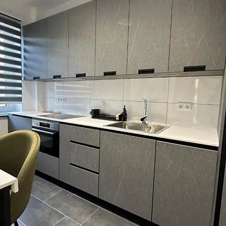 Studio-apartment 102 Free Parking Domus Kushal