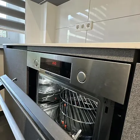 Apartment Studio-apartment 102 Free Parking Domus Kushal Viersen