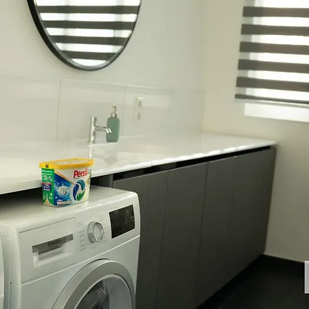 Studio-apartment 102 Free Parking Domus Kushal Lejlighed *