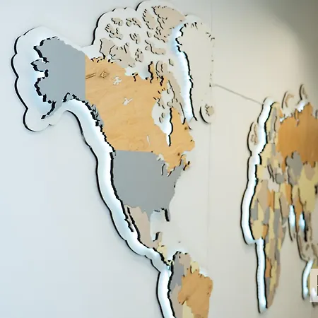 Studio-apartment 102 Free Parking Domus Kushal Viersen