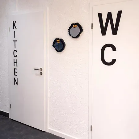 Apartment Studio-apartment 102 Free Parking Domus Kushal
