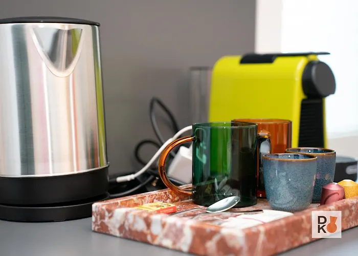 Studio-apartment 102 Free Parking Domus Kushal *