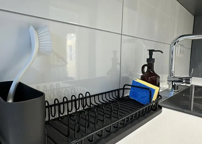 Studio-apartment 102 Free Parking Domus Kushal *