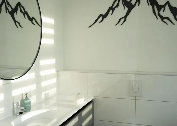 Lejlighed Studio-apartment 102 Free Parking Domus Kushal