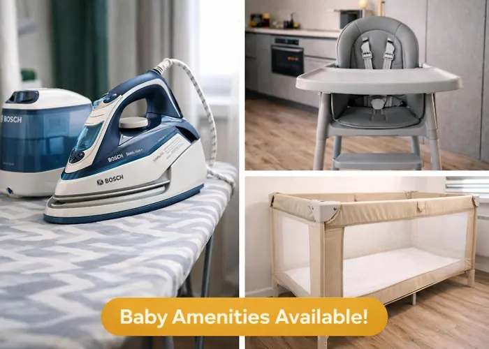 Studio-apartment 102 Free Parking Domus Kushal Lejlighed