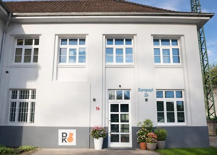 Studio-apartment 102 Free Parking Domus Kushal Lejlighed *